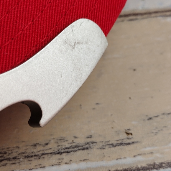 Cozumel Baseball Cap Hat With Bottle Opener Dkps Mesh Back - Picture 8 of 10